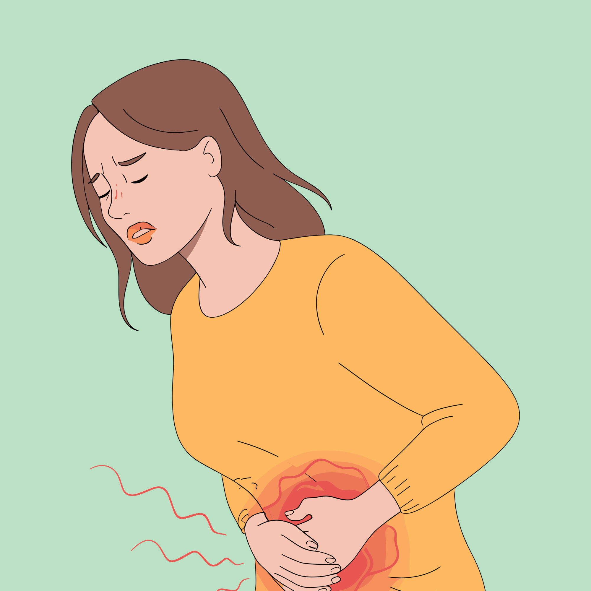 Abdominal Pain